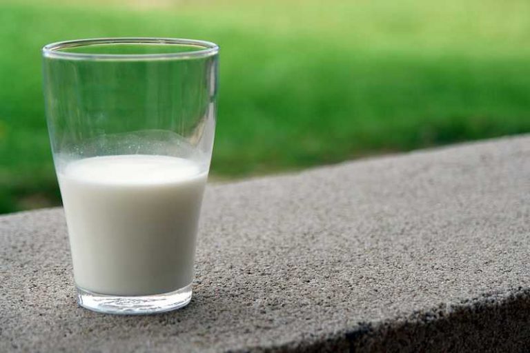 Can You Buy Raw Milk In UK Supermarkets Naturaler