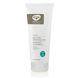 Green People Neutral Scent Free Shower Gel