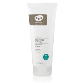 Green People Neutral Scent Free Shampoo