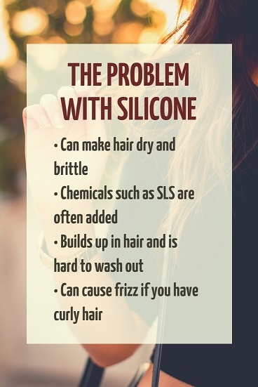 The problem with silicone