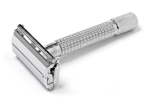 Safety razor