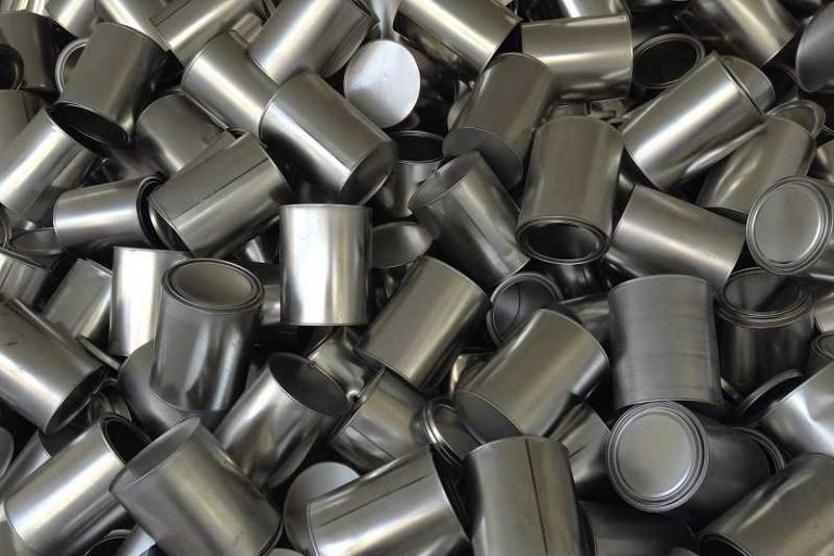 Are Cans BPAFree in the UK? Naturaler