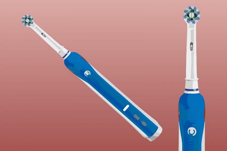 How To Recycle An Electric Toothbrush In The UK - Oral B Etc.