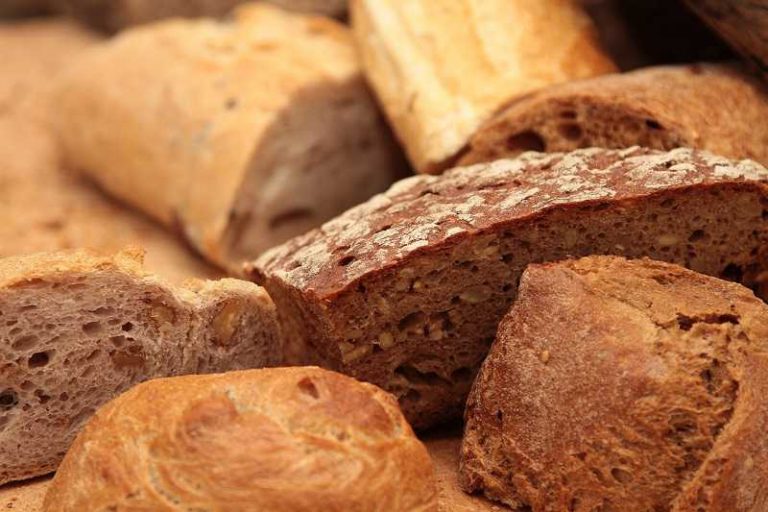 Which Bread Is Palm Oil Free in the UK? Naturaler