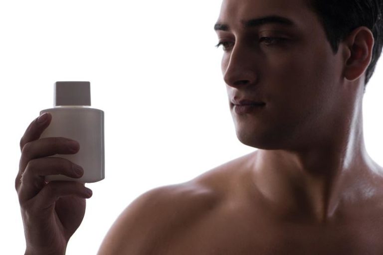 Best Aluminium Free Men’s Deodorants (UK) Naturaler