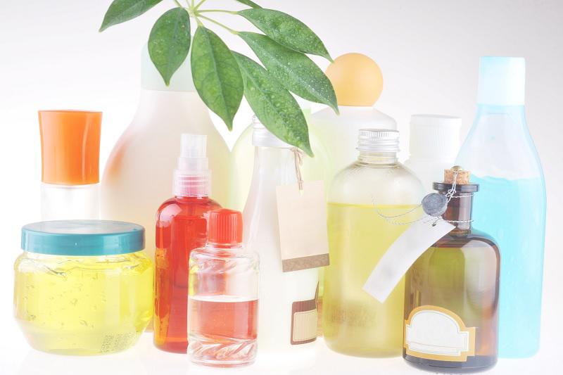 Best Palm Oil Free Shower Gels in the UK - Naturaler