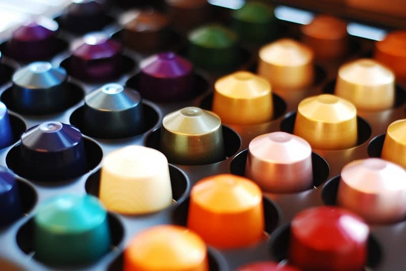 Best Biodegradable Nespresso-Compatible Coffee Pods in the ...