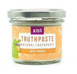 Truthpaste Natural Toothpaste