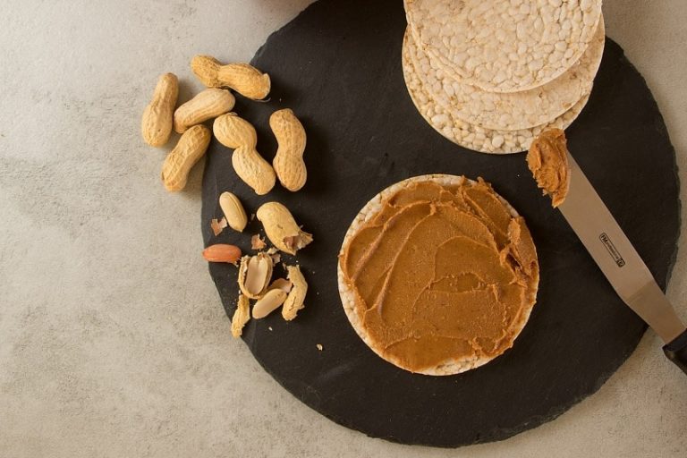 Which Peanut Butter Is Palm Oil Free in the UK? Naturaler