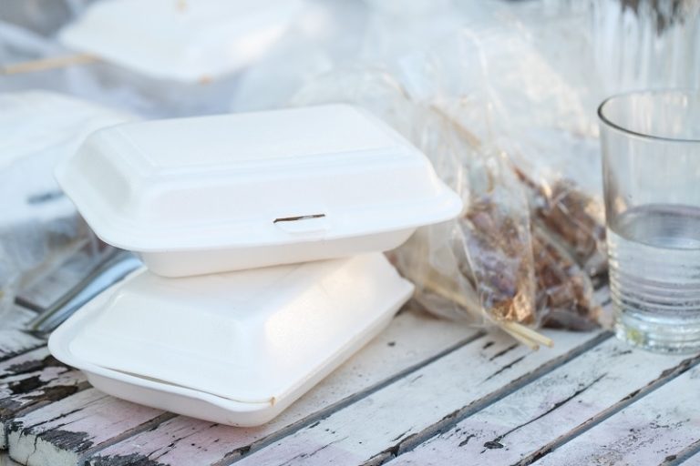 Is Polystyrene Recyclable? Naturaler