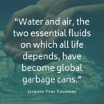 24 Quotes on Plastic Pollution - Naturaler
