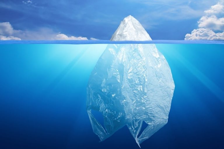 How Many Plastic Bags Are in the Ocean? Naturaler