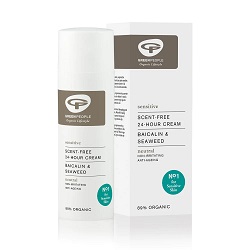 Green People Anti-Ageing 24-Hour Cream