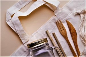 Plastic free products