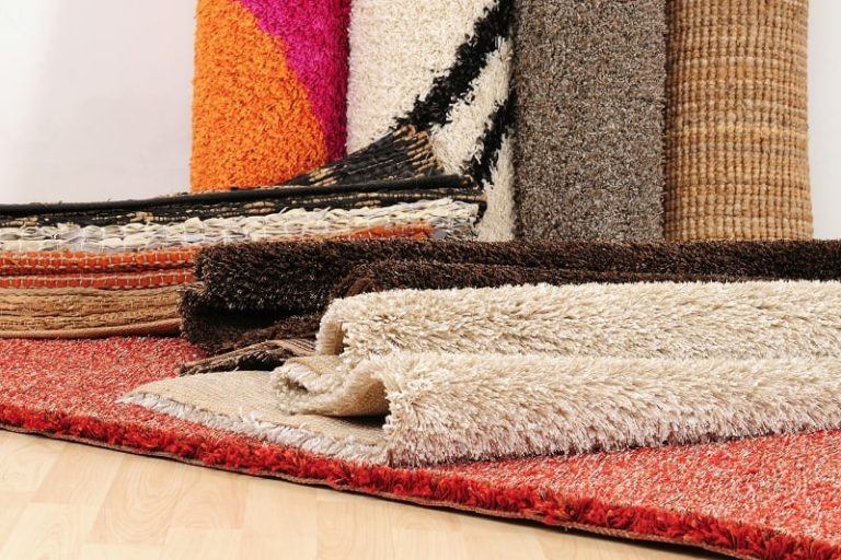 Are Synthetic Rugs Toxic? Naturaler
