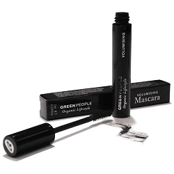 Green People Volumising Mascara