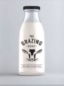The Gourmet Goat Farmer Milk