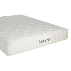 Natural, Eco Mattress by Snoozel Green