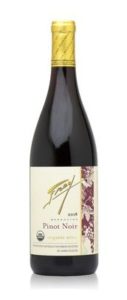 Frey Organic Pinot Noir 