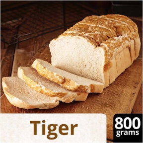 Iceland Thick Sliced Tiger Bloomer