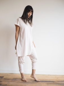 Noctu Organic Ethical Nightie