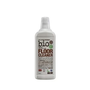 Bio D Floor Cleaner with Linseed Soap