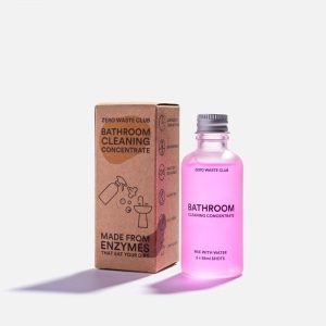 Bathroom Cleaning Concentrate By Zero Waste Club