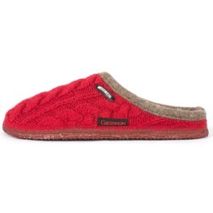 Giesswein Neudau Wool Slippers