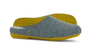 Clearwaters Slippers made from recycled Plastic