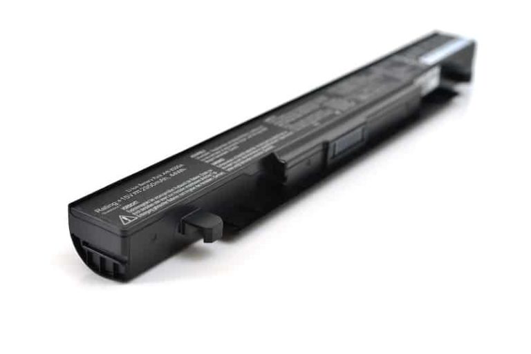 How to Dispose of a Laptop Battery in the UK