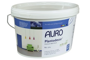 AURO Natural Paint