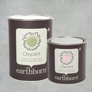 Earthborn Eco Paints