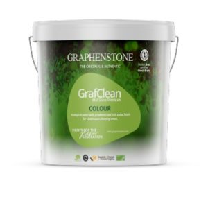 Graphenstone CO2 Absorbing Paint