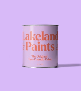Lakeland Eco Paints
