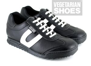 Vegan trainers by Vegetarian Shoes