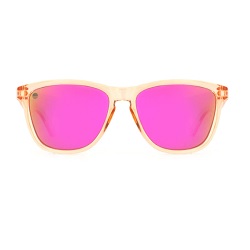 Nomad Eyewear Champagne Days Sunglasses