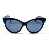 Pana Valencia Black Bamboo Sunglasses