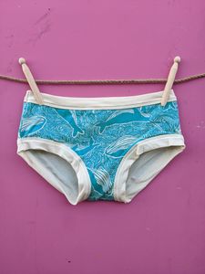 Sustainable Underwear by Thunderpants