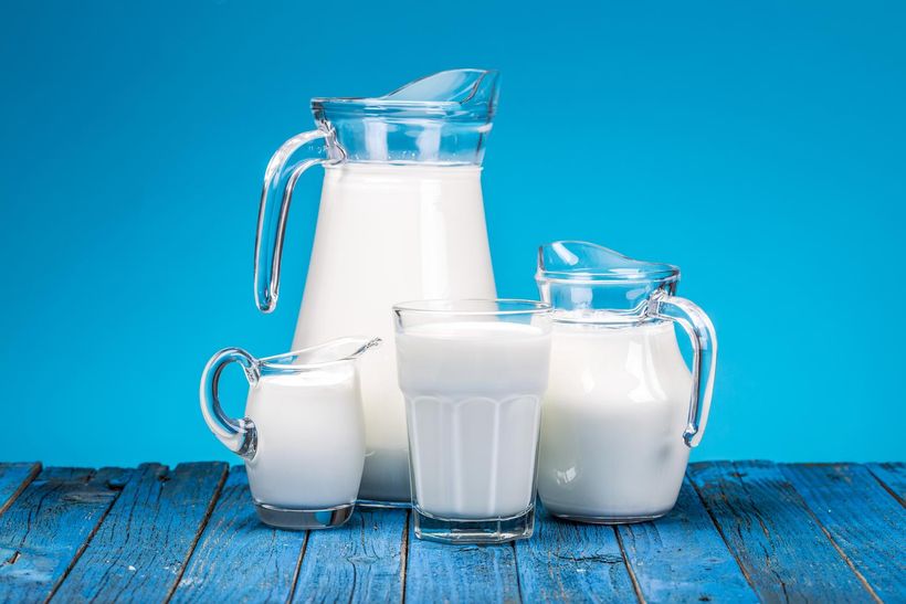 Organic Milk vs. Regular Milk