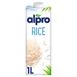 Alpro Rice Long Life Drink