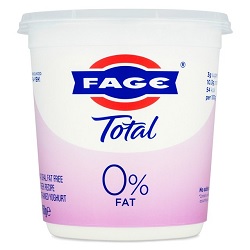 Fage Total Yoghurt