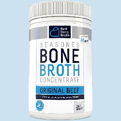 Best Bone Broth Beef