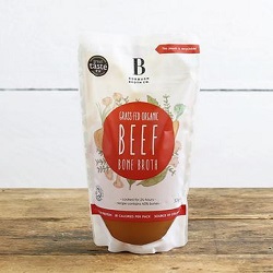 Borough Broth Co Beef Bone Broth