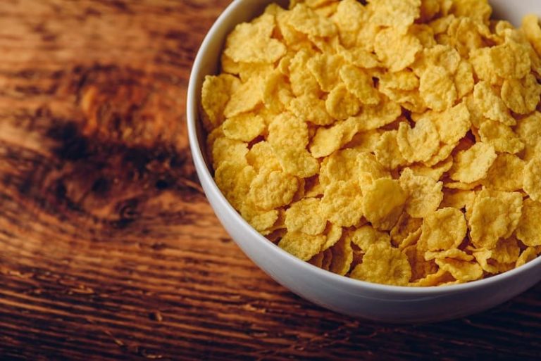 What Foods Contain BHA and BHT?