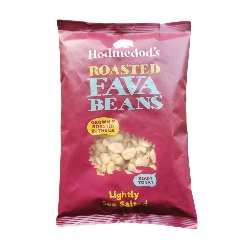 Hodmedods Roasted Fava Beans