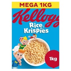 Kellogs Rice Krispies