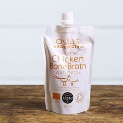 Osius Chicken Bone Broth