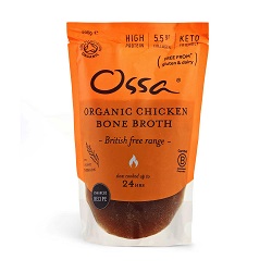 Ossa Chicken Bone Broth