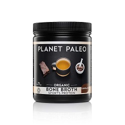 Planet Paleo Bone Broth Protein Powder
