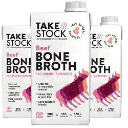 Take Stock bone broth